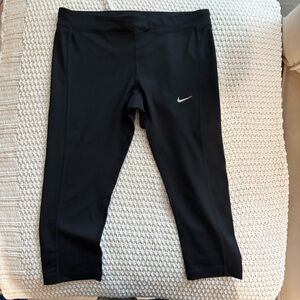 Nike Capri legging